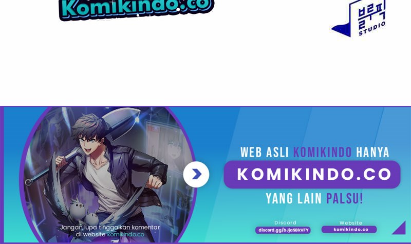 Is this Hunter for Real?! Chapter 06 Bahasa Indonesia