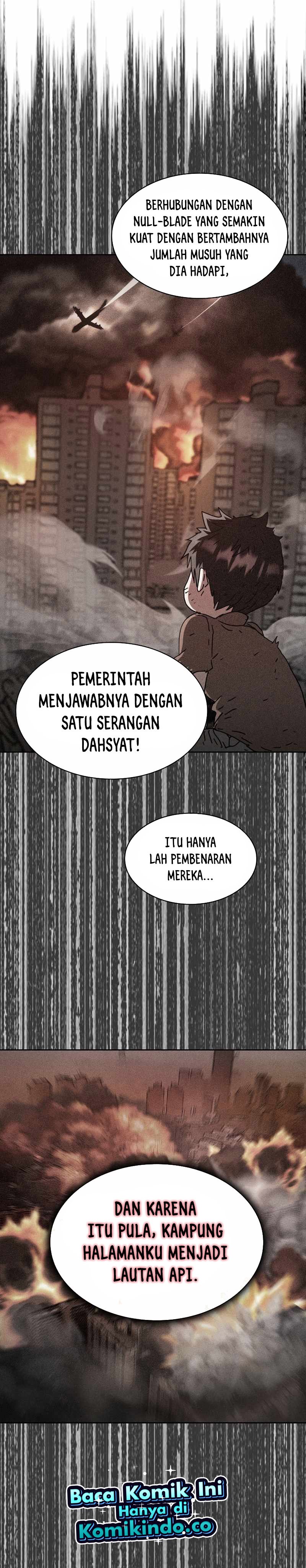 Is this Hunter for Real?! Chapter 10 Bahasa Indonesia