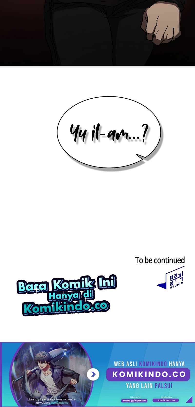 Is this Hunter for Real?! Chapter 10 Bahasa Indonesia