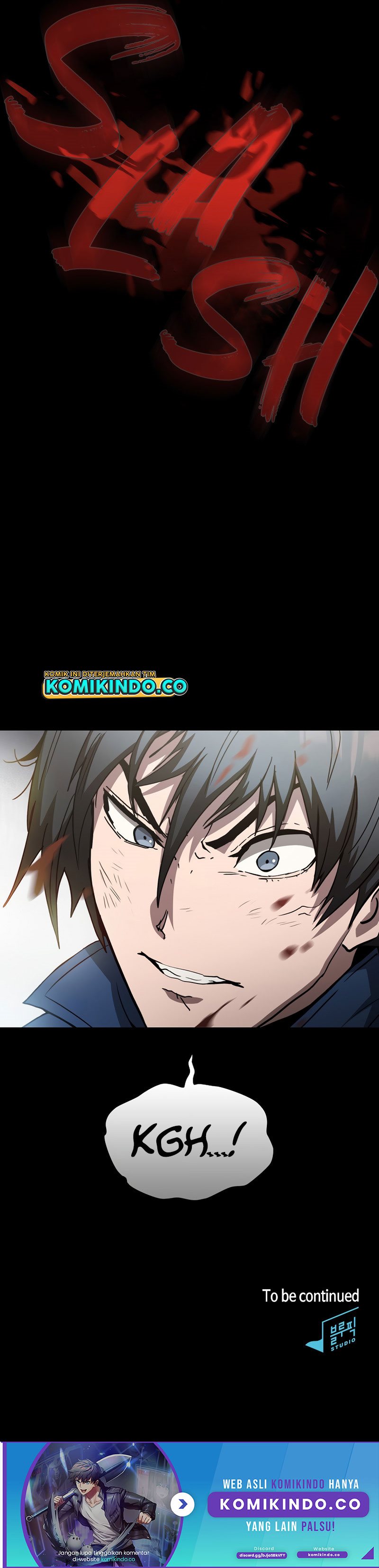 Is this Hunter for Real?! Chapter 13 Bahasa Indonesia