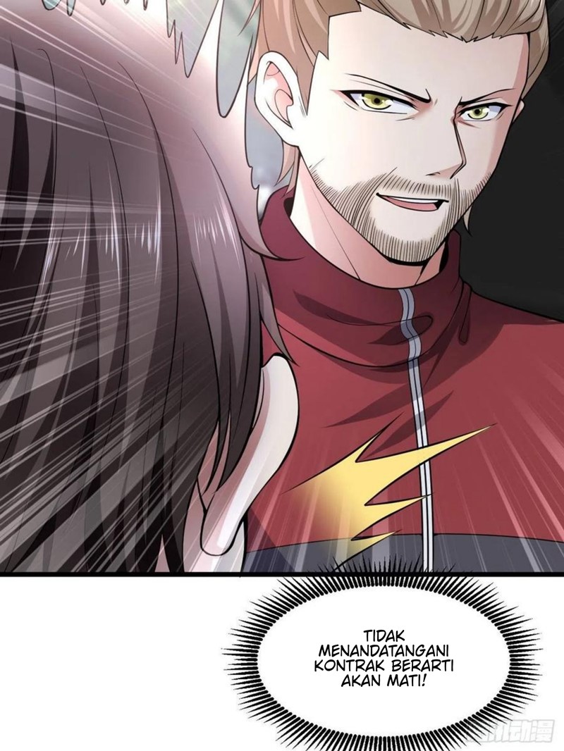 Is Not Easy To Provoke The Second Master chapter 3