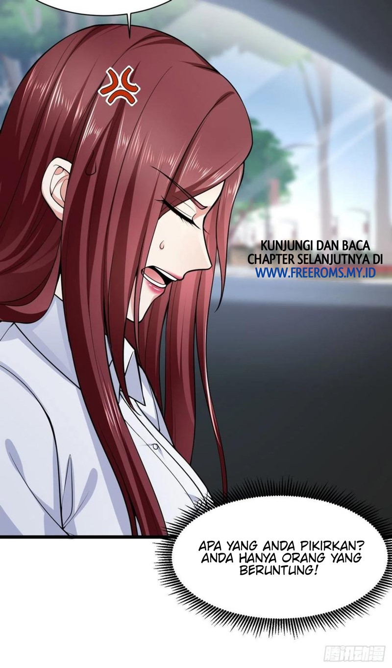 Is Not Easy To Provoke The Second Master chapter 3