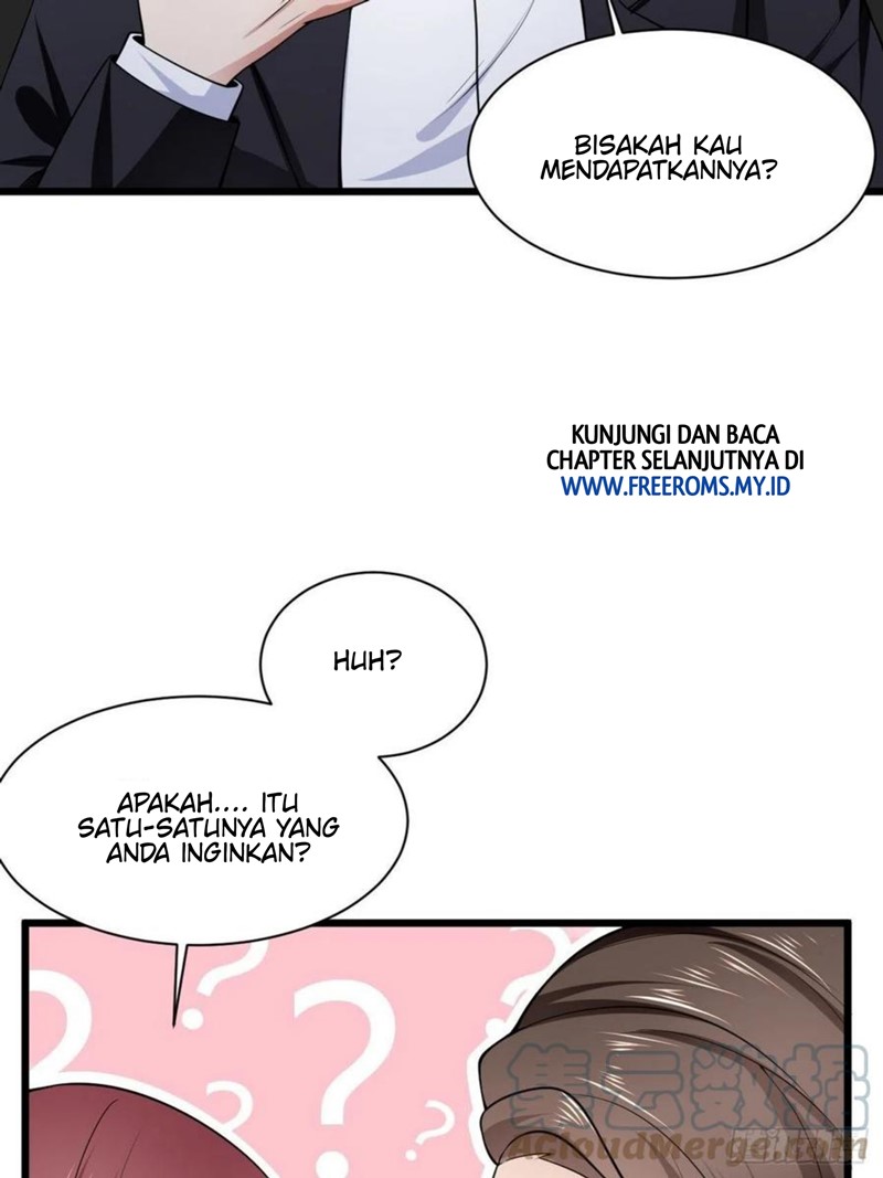 Is Not Easy To Provoke The Second Master chapter 3