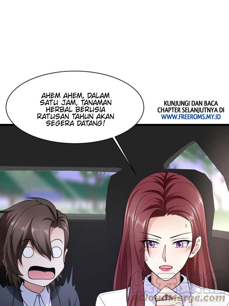 Is Not Easy To Provoke The Second Master chapter 3