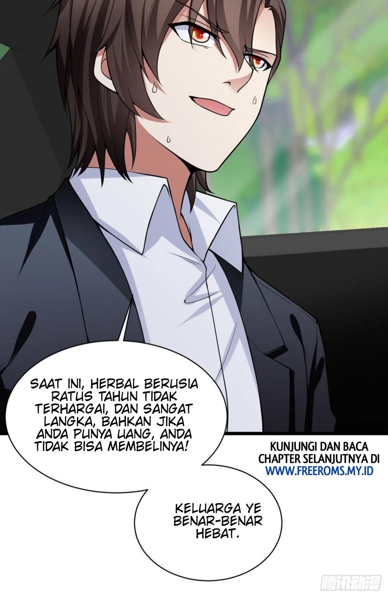 Is Not Easy To Provoke The Second Master chapter 3