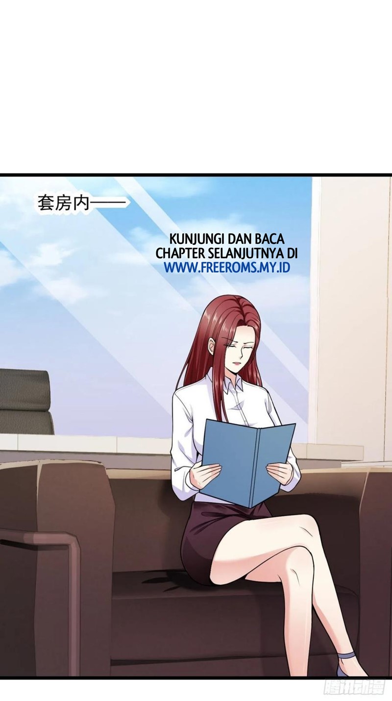 Is Not Easy To Provoke The Second Master chapter 3