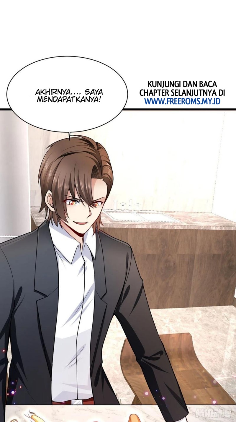 Is Not Easy To Provoke The Second Master chapter 3
