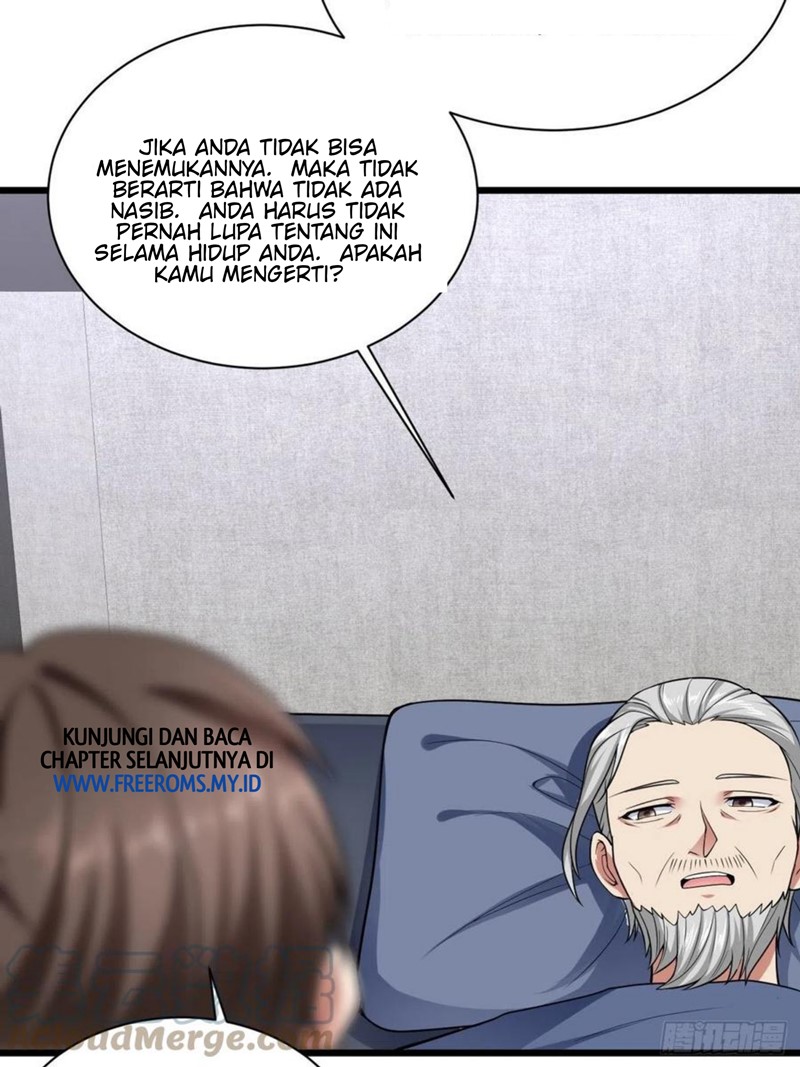 Is Not Easy To Provoke The Second Master chapter 3