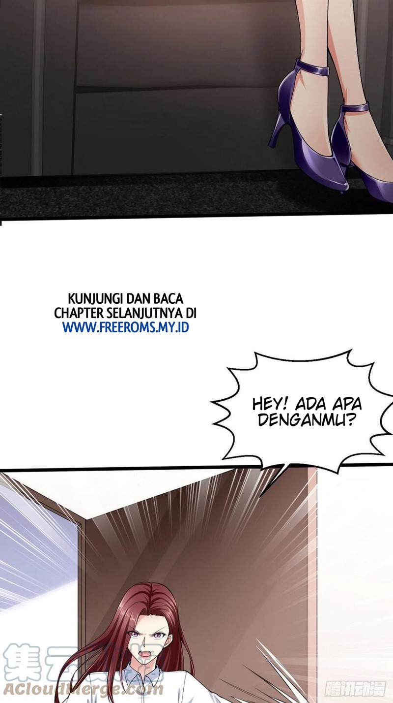 Is Not Easy To Provoke The Second Master chapter 3