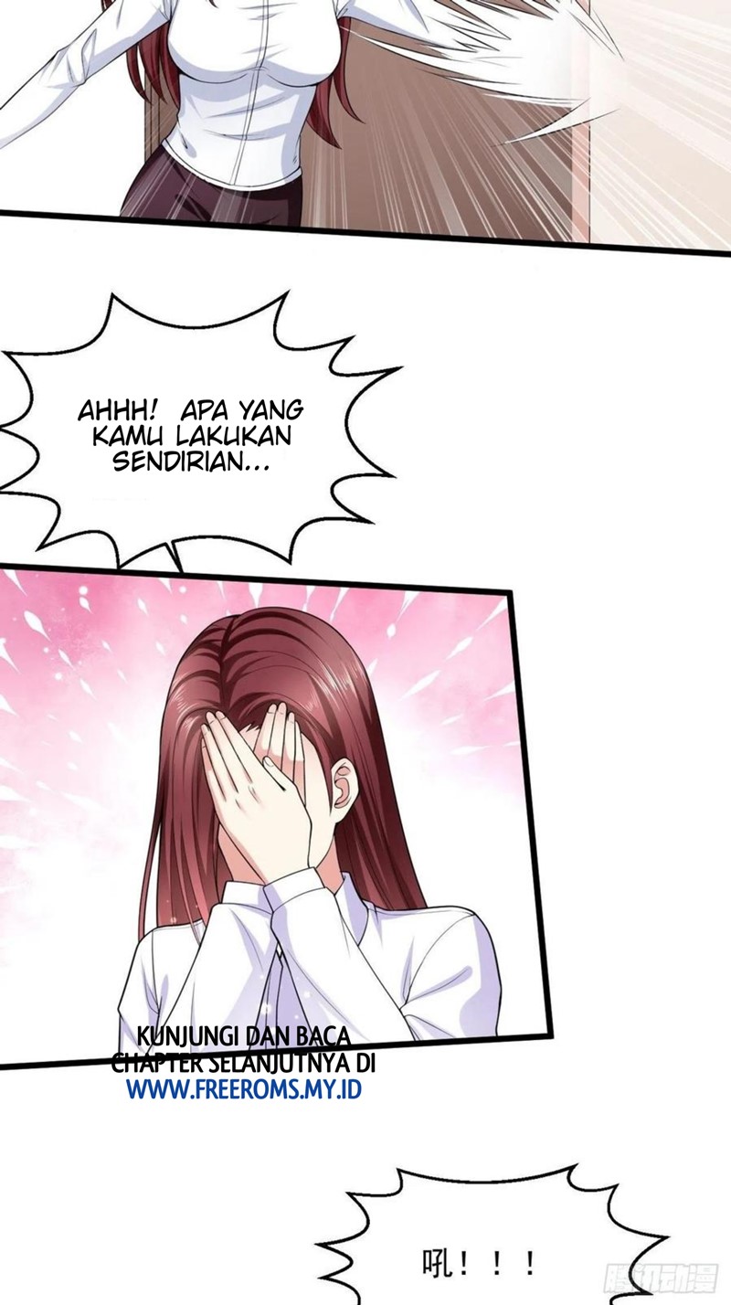 Is Not Easy To Provoke The Second Master chapter 3