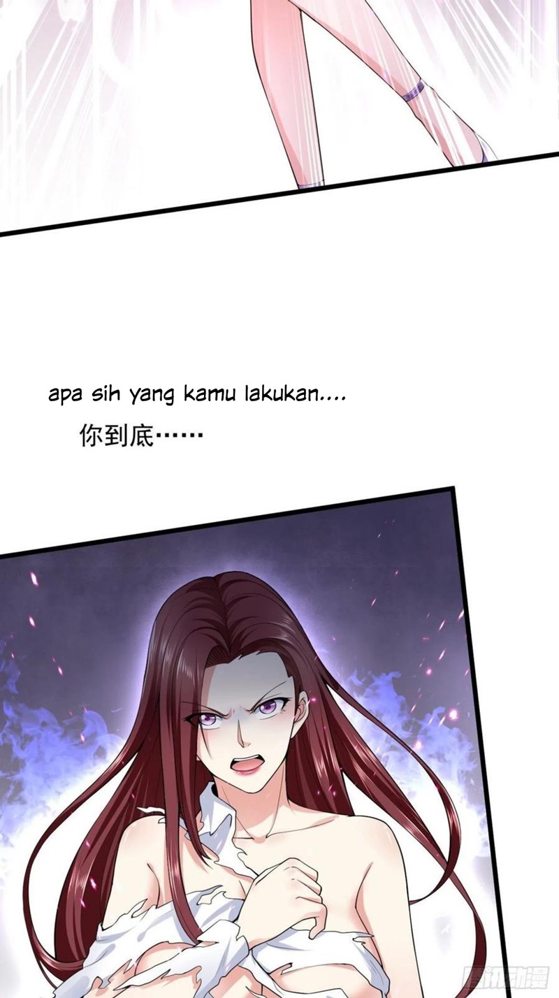 Is Not Easy To Provoke The Second Master chapter 3