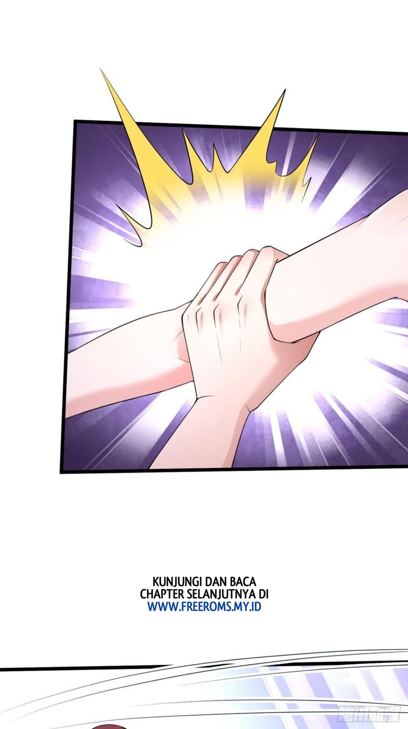 Is Not Easy To Provoke The Second Master chapter 3