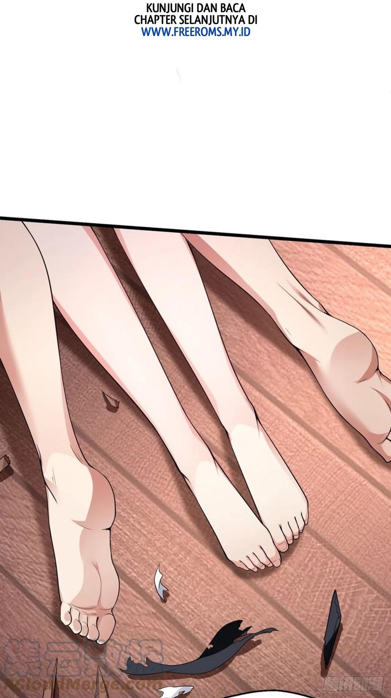 Is Not Easy To Provoke The Second Master chapter 3