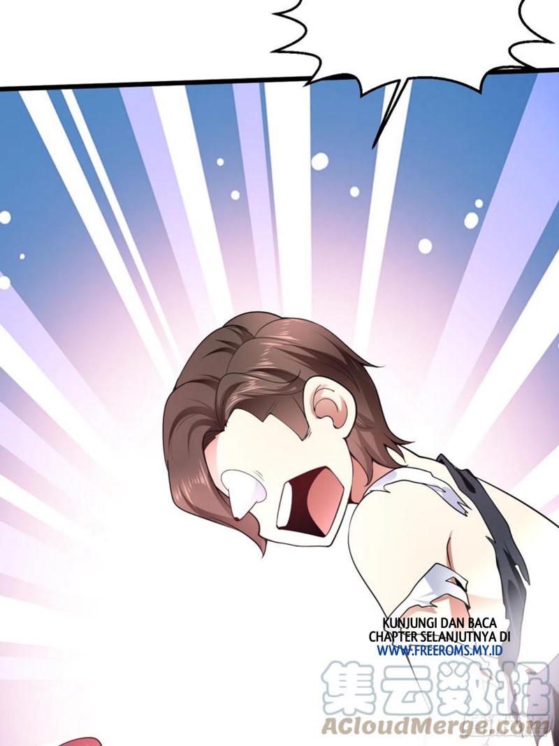 Is Not Easy To Provoke The Second Master chapter 3