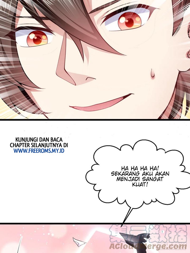 Is Not Easy To Provoke The Second Master chapter 3
