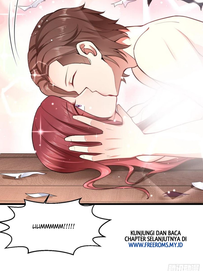 Is Not Easy To Provoke The Second Master chapter 3