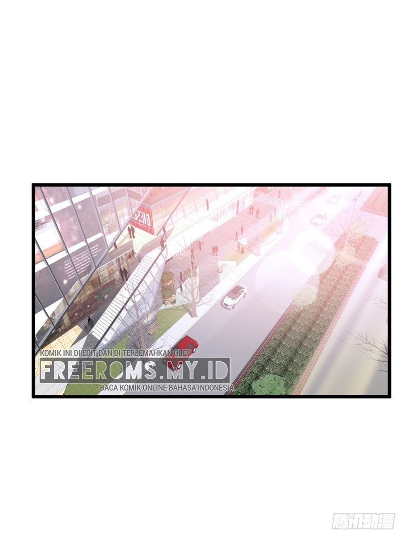 Is Not Easy To Provoke The Second Master Chapter 04 Bahasa Indonesia