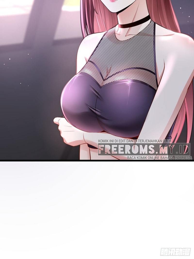 Is Not Easy To Provoke The Second Master Chapter 04 Bahasa Indonesia