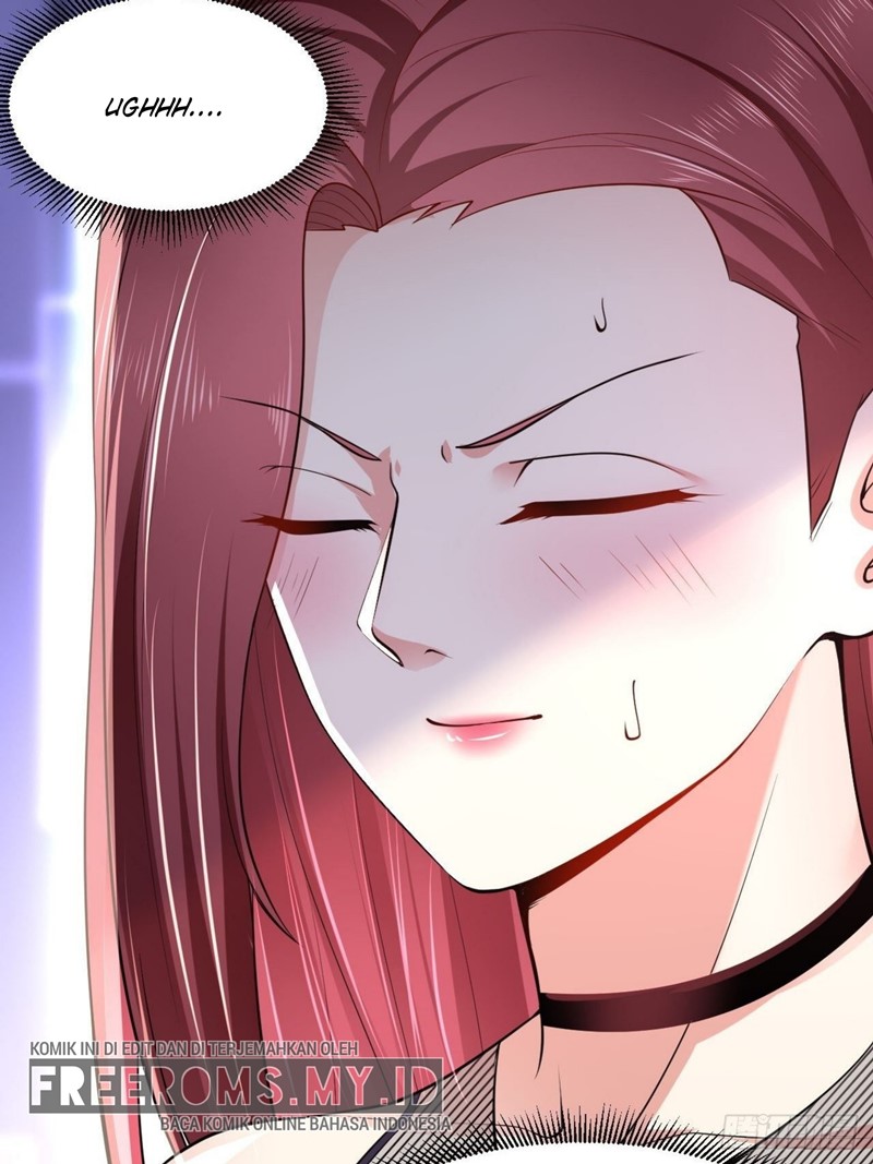 Is Not Easy To Provoke The Second Master Chapter 04 Bahasa Indonesia