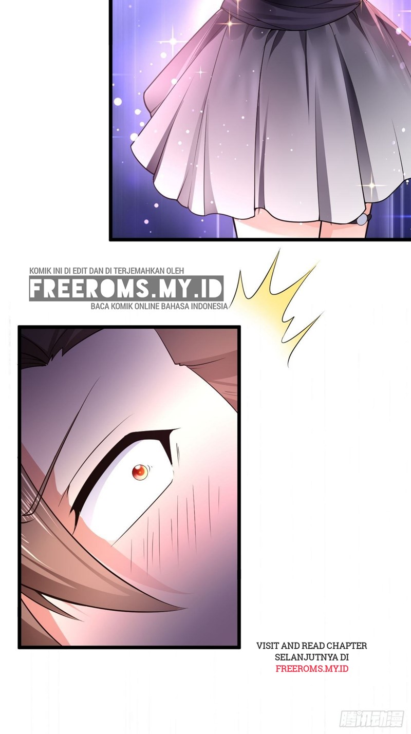 Is Not Easy To Provoke The Second Master Chapter 04 Bahasa Indonesia