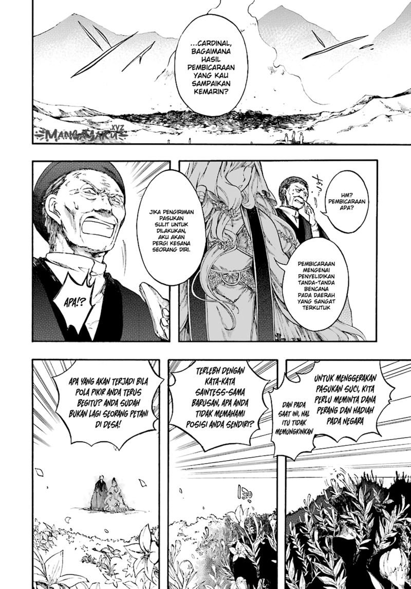 Isekai Apocalypse MYNOGHRA ~The conquest of the world starts with the civilization of ruin~ chapter 5