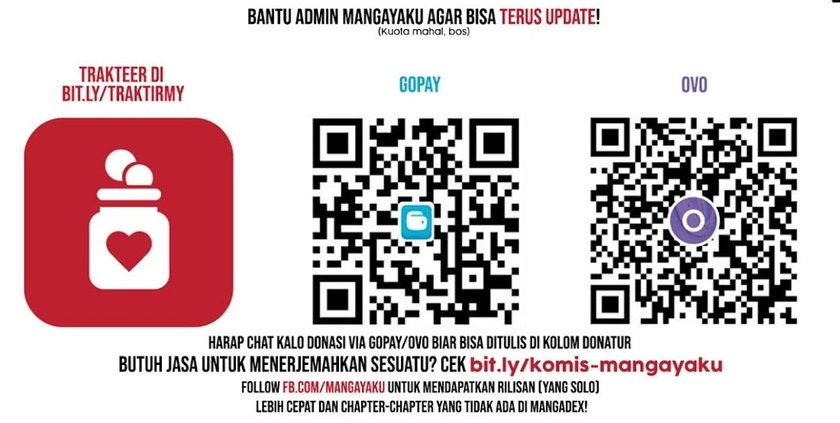 Isekai Apocalypse MYNOGHRA ~The conquest of the world starts with the civilization of ruin~ Chapter 06.2 Bahasa Indonesia