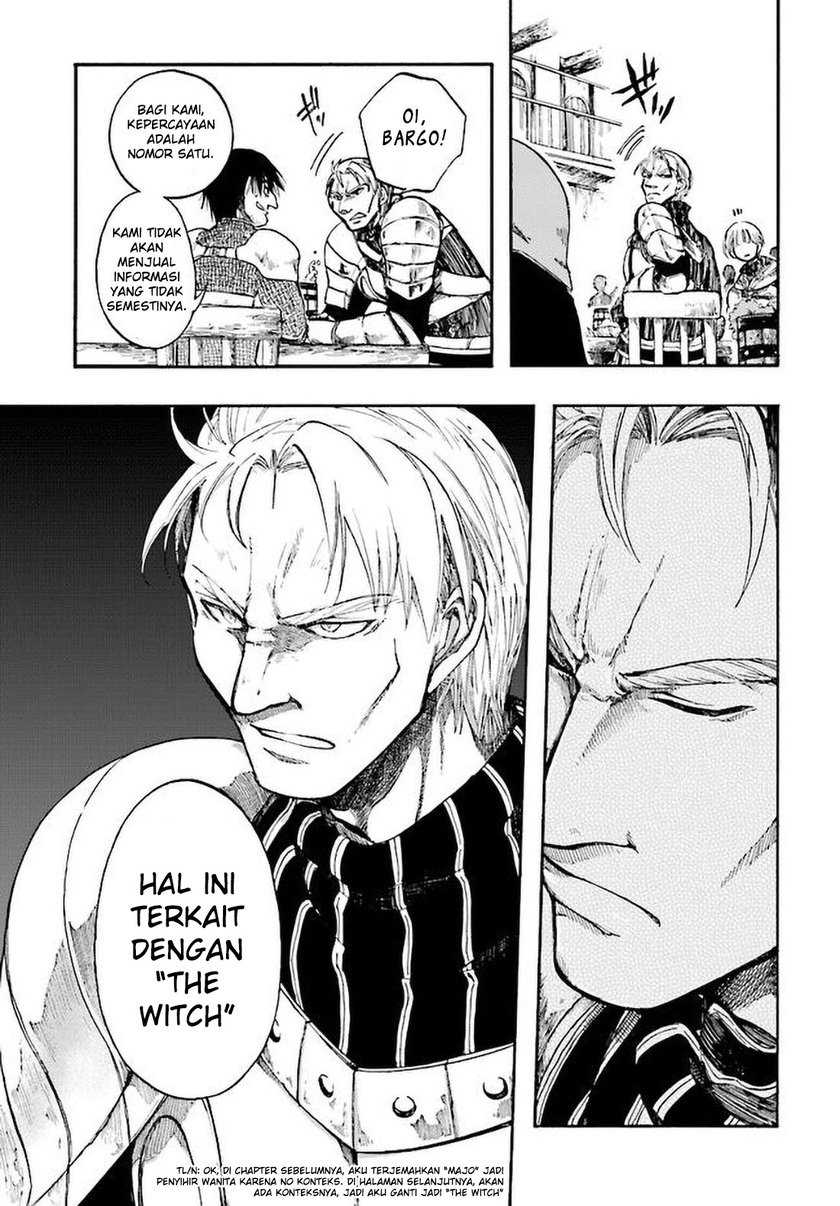 Isekai Apocalypse MYNOGHRA ~The conquest of the world starts with the civilization of ruin~ Chapter 06.2 Bahasa Indonesia