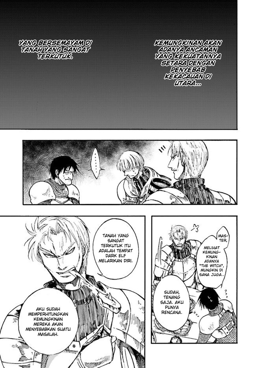 Isekai Apocalypse MYNOGHRA ~The conquest of the world starts with the civilization of ruin~ Chapter 06.2 Bahasa Indonesia