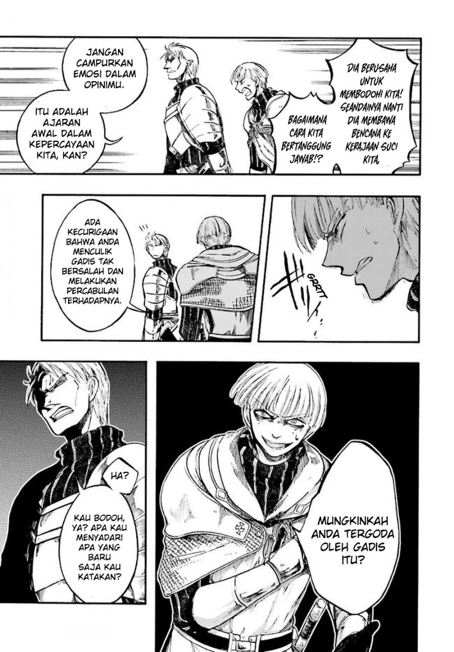 Isekai Apocalypse MYNOGHRA ~The conquest of the world starts with the civilization of ruin~ chapter 7