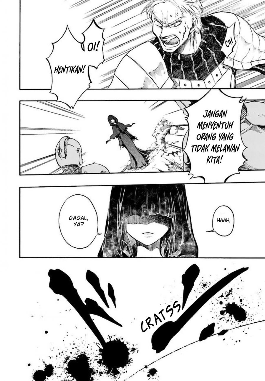 Isekai Apocalypse MYNOGHRA ~The conquest of the world starts with the civilization of ruin~ chapter 7
