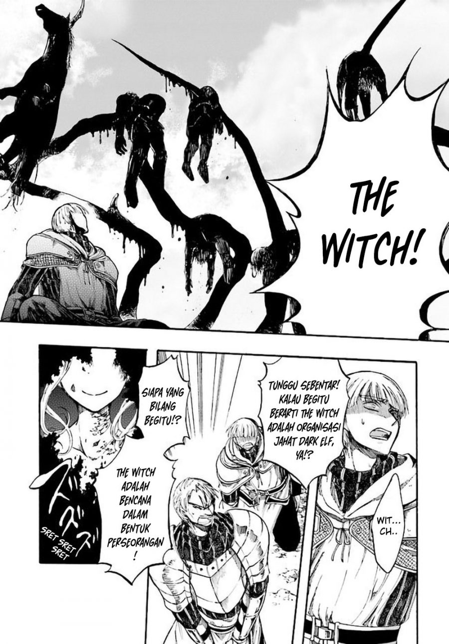 Isekai Apocalypse MYNOGHRA ~The conquest of the world starts with the civilization of ruin~ chapter 7