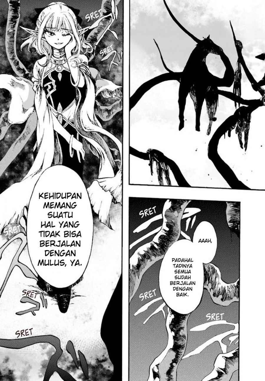 Isekai Apocalypse MYNOGHRA ~The conquest of the world starts with the civilization of ruin~ chapter 7