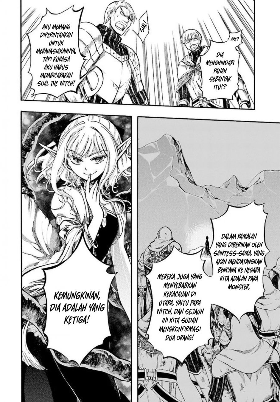 Isekai Apocalypse MYNOGHRA ~The conquest of the world starts with the civilization of ruin~ chapter 7
