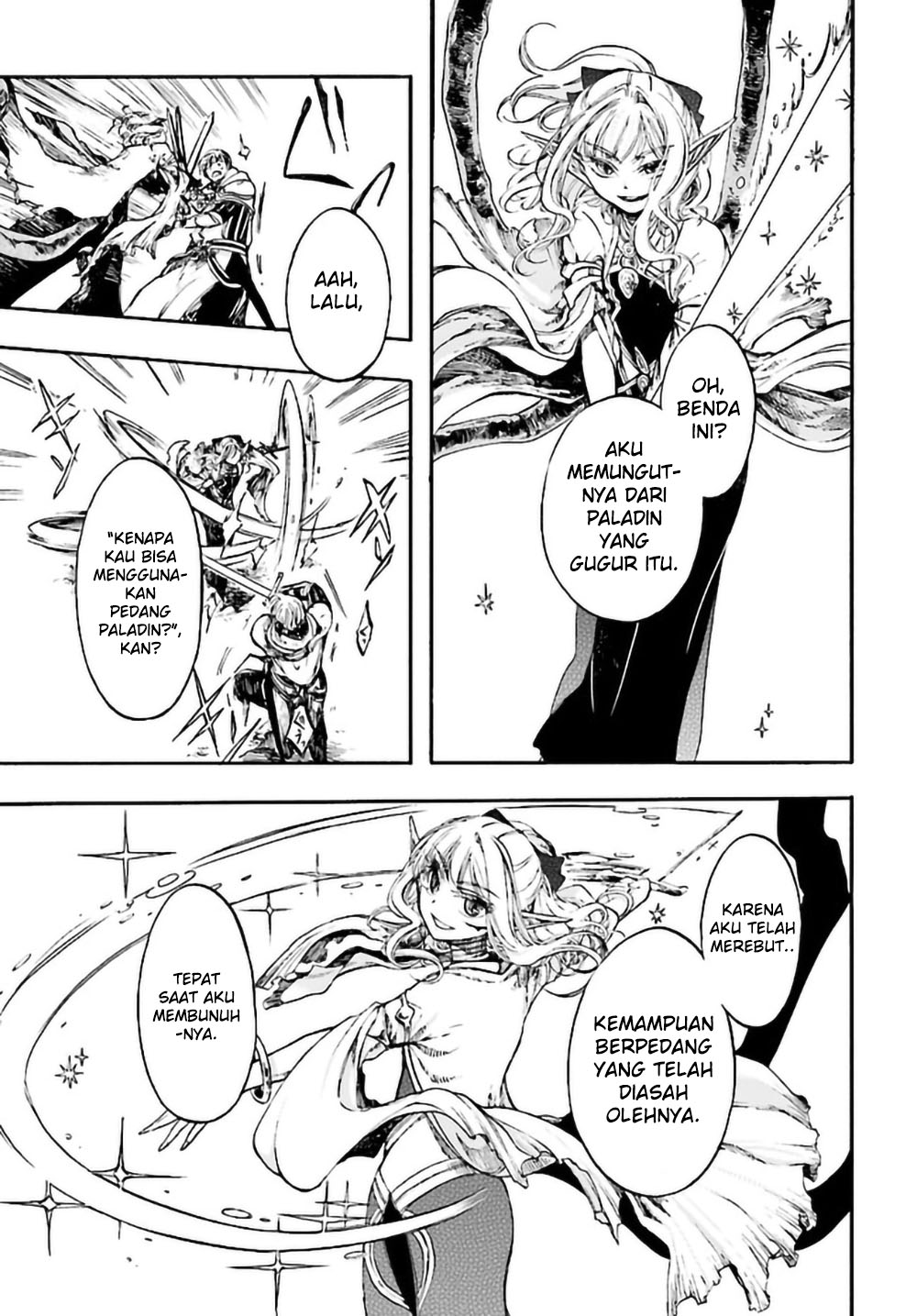 Isekai Apocalypse MYNOGHRA ~The conquest of the world starts with the civilization of ruin~ chapter 8