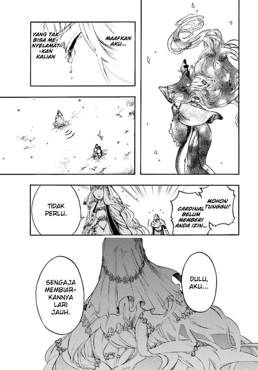 Isekai Apocalypse MYNOGHRA ~The conquest of the world starts with the civilization of ruin~ chapter 8