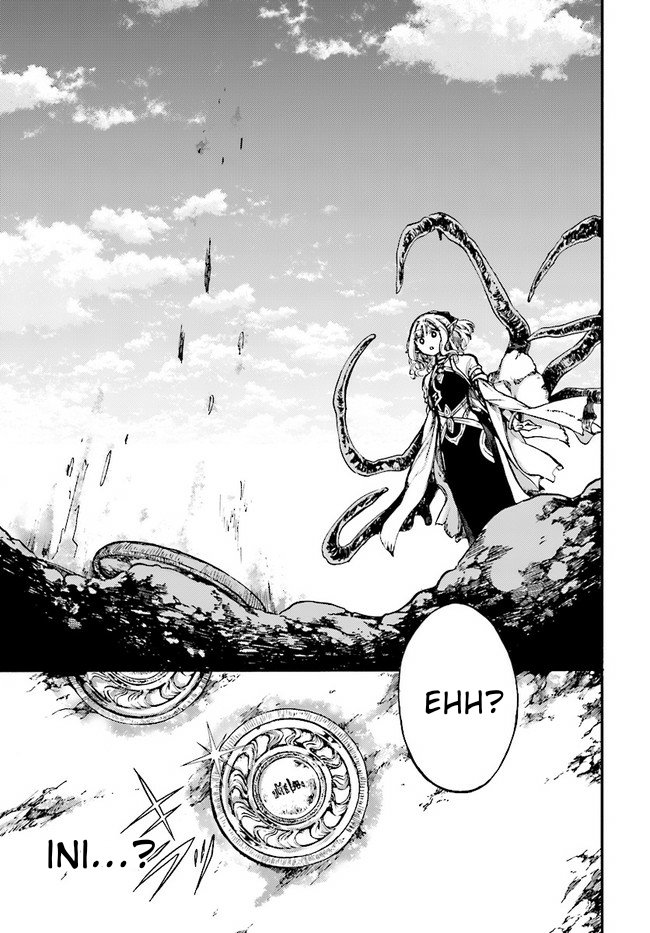 Isekai Apocalypse MYNOGHRA ~The conquest of the world starts with the civilization of ruin~ chapter 14