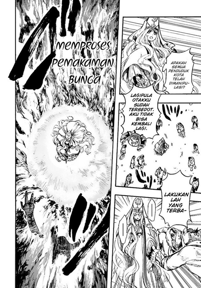Isekai Apocalypse MYNOGHRA ~The conquest of the world starts with the civilization of ruin~ chapter 15