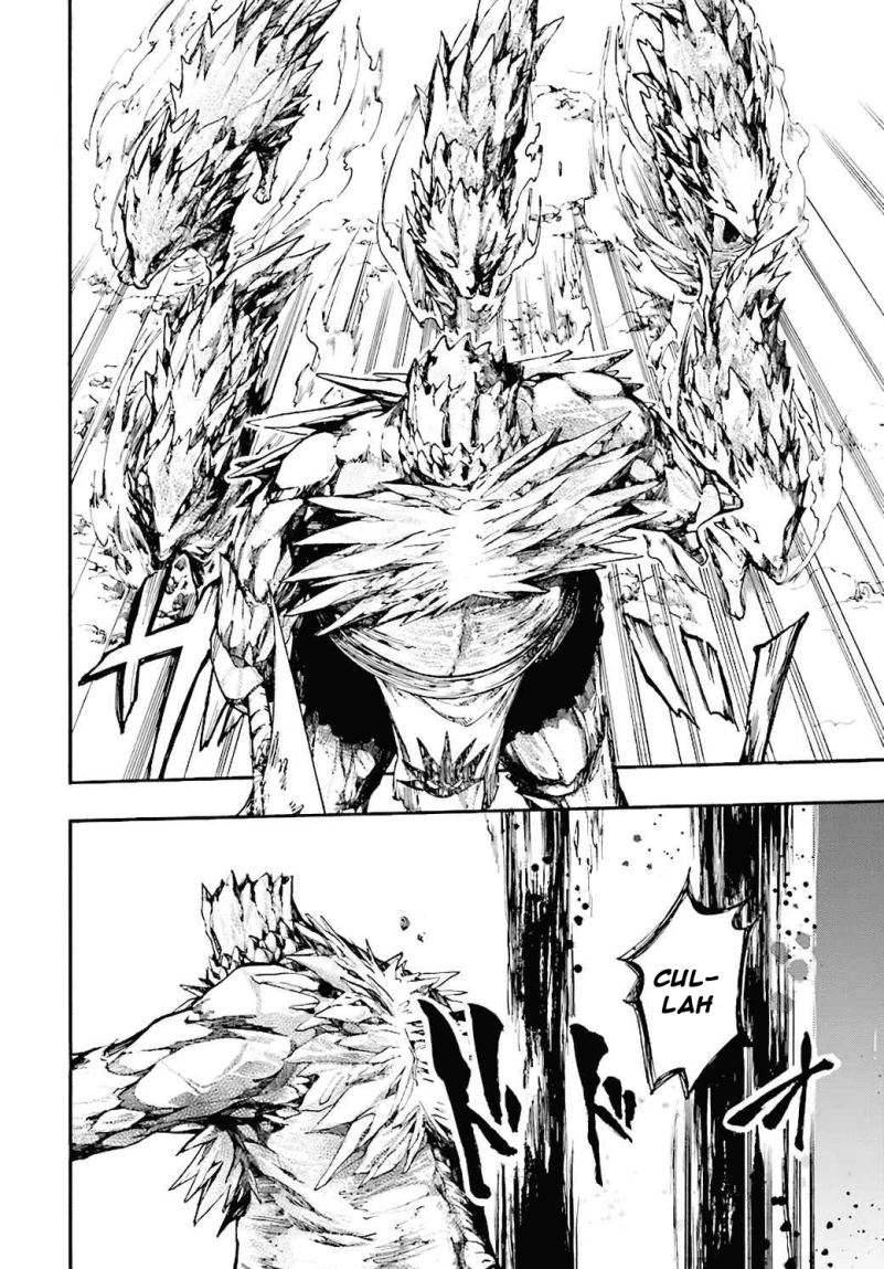 Isekai Apocalypse MYNOGHRA ~The conquest of the world starts with the civilization of ruin~ chapter 17