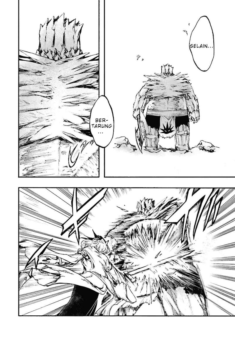 Isekai Apocalypse MYNOGHRA ~The conquest of the world starts with the civilization of ruin~ chapter 17