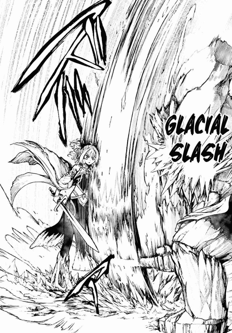 Isekai Apocalypse MYNOGHRA ~The conquest of the world starts with the civilization of ruin~ chapter 17