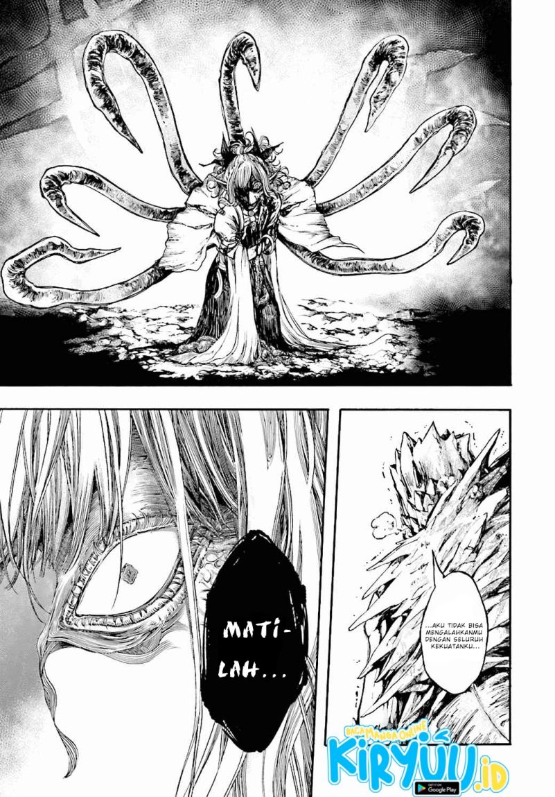 Isekai Apocalypse MYNOGHRA ~The conquest of the world starts with the civilization of ruin~ chapter 17