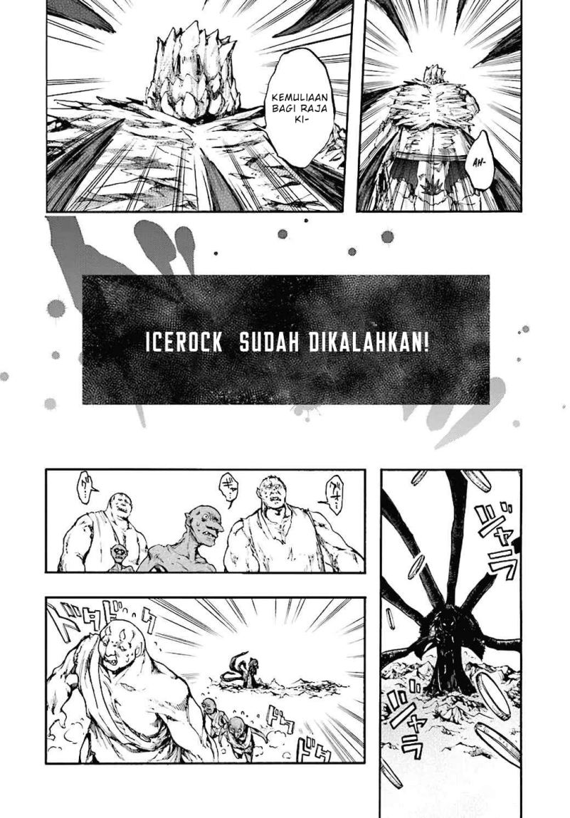 Isekai Apocalypse MYNOGHRA ~The conquest of the world starts with the civilization of ruin~ chapter 17