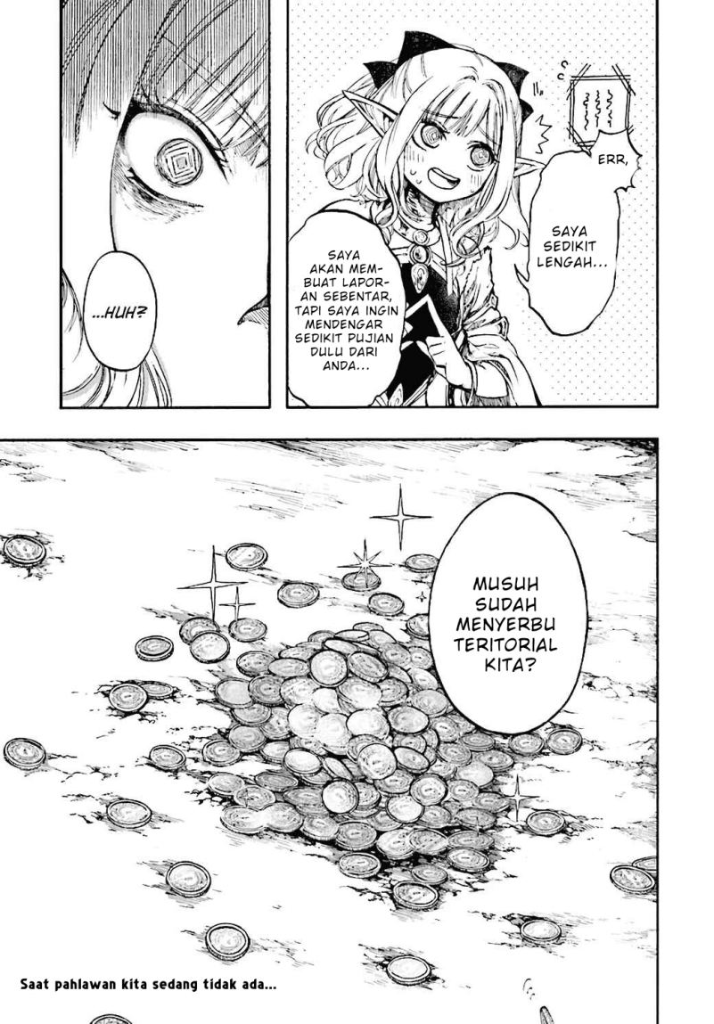 Isekai Apocalypse MYNOGHRA ~The conquest of the world starts with the civilization of ruin~ chapter 17