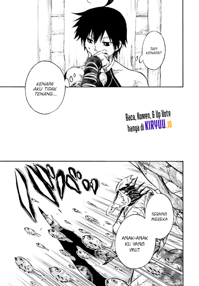Isekai Apocalypse MYNOGHRA ~The conquest of the world starts with the civilization of ruin~ chapter 19
