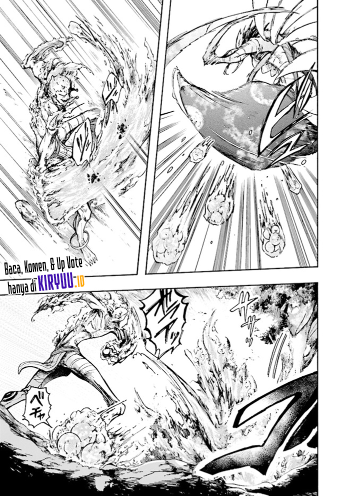 Isekai Apocalypse MYNOGHRA ~The conquest of the world starts with the civilization of ruin~ chapter 19