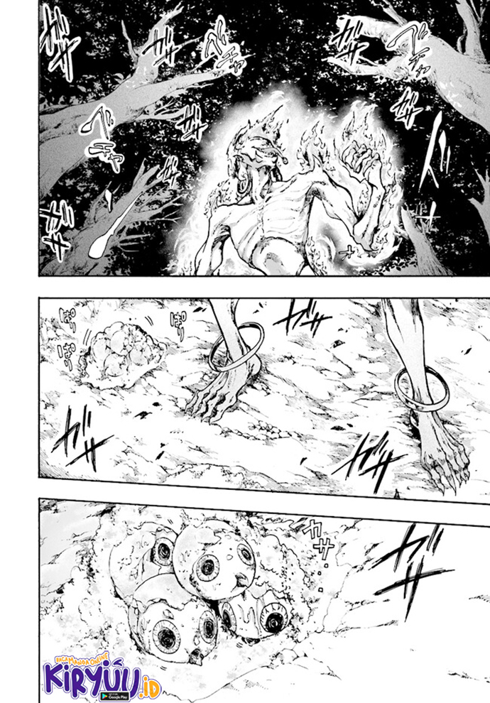 Isekai Apocalypse MYNOGHRA ~The conquest of the world starts with the civilization of ruin~ chapter 19
