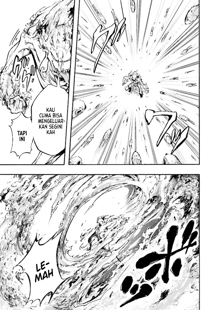 Isekai Apocalypse MYNOGHRA ~The conquest of the world starts with the civilization of ruin~ chapter 19