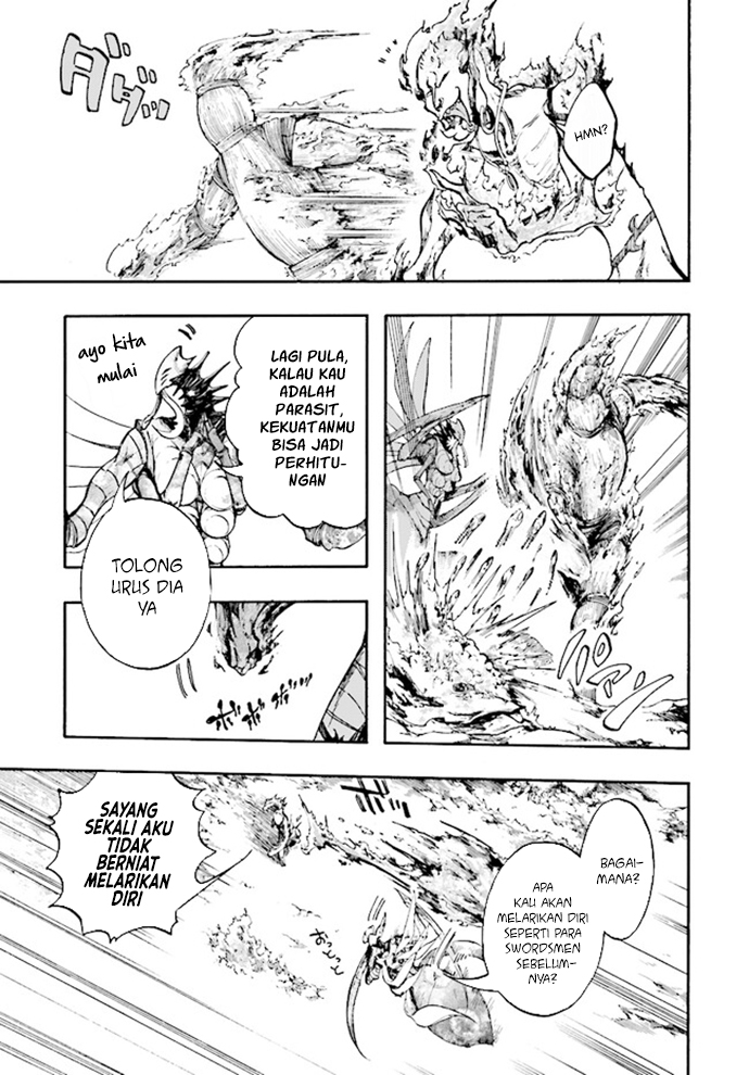 Isekai Apocalypse MYNOGHRA ~The conquest of the world starts with the civilization of ruin~ chapter 19