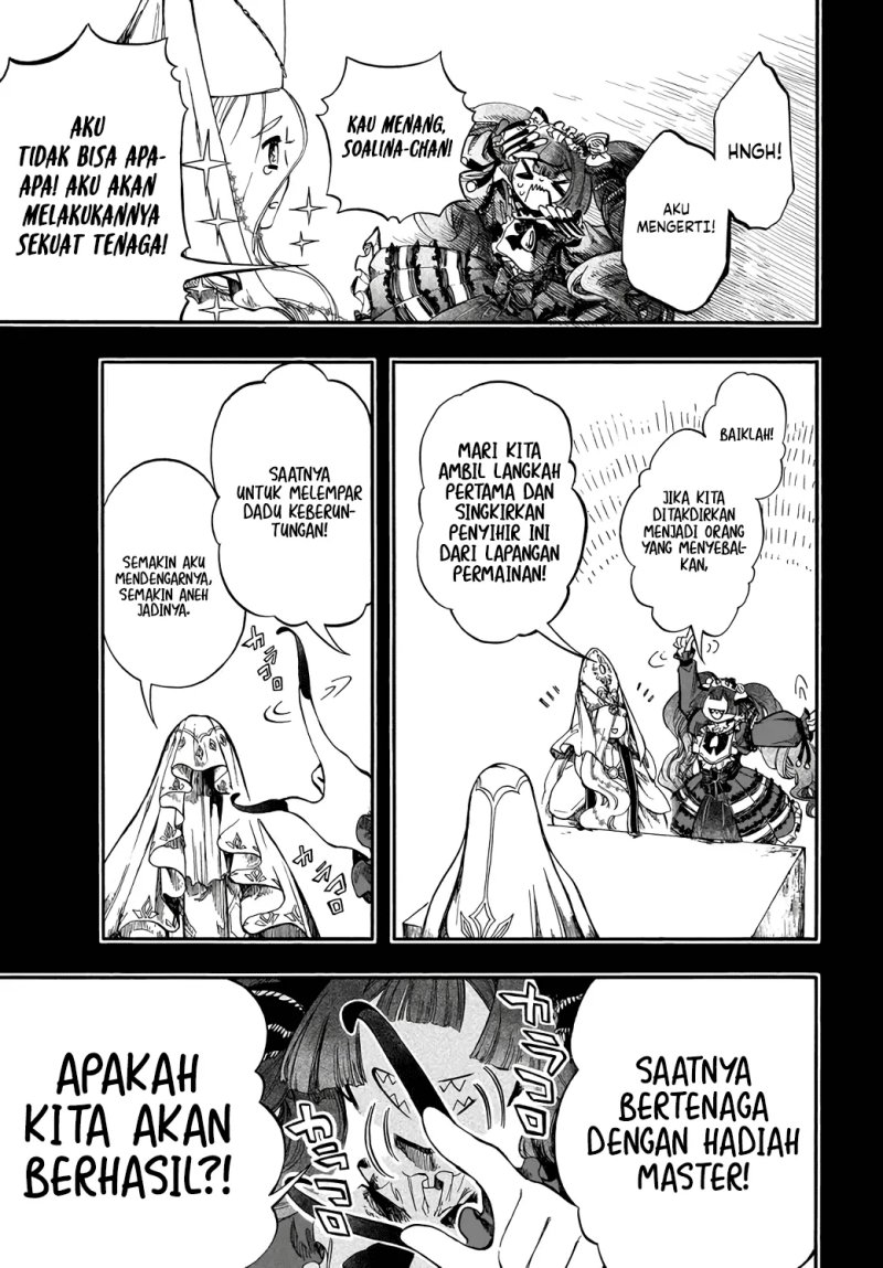 Isekai Apocalypse MYNOGHRA ~The conquest of the world starts with the civilization of ruin~ chapter 28