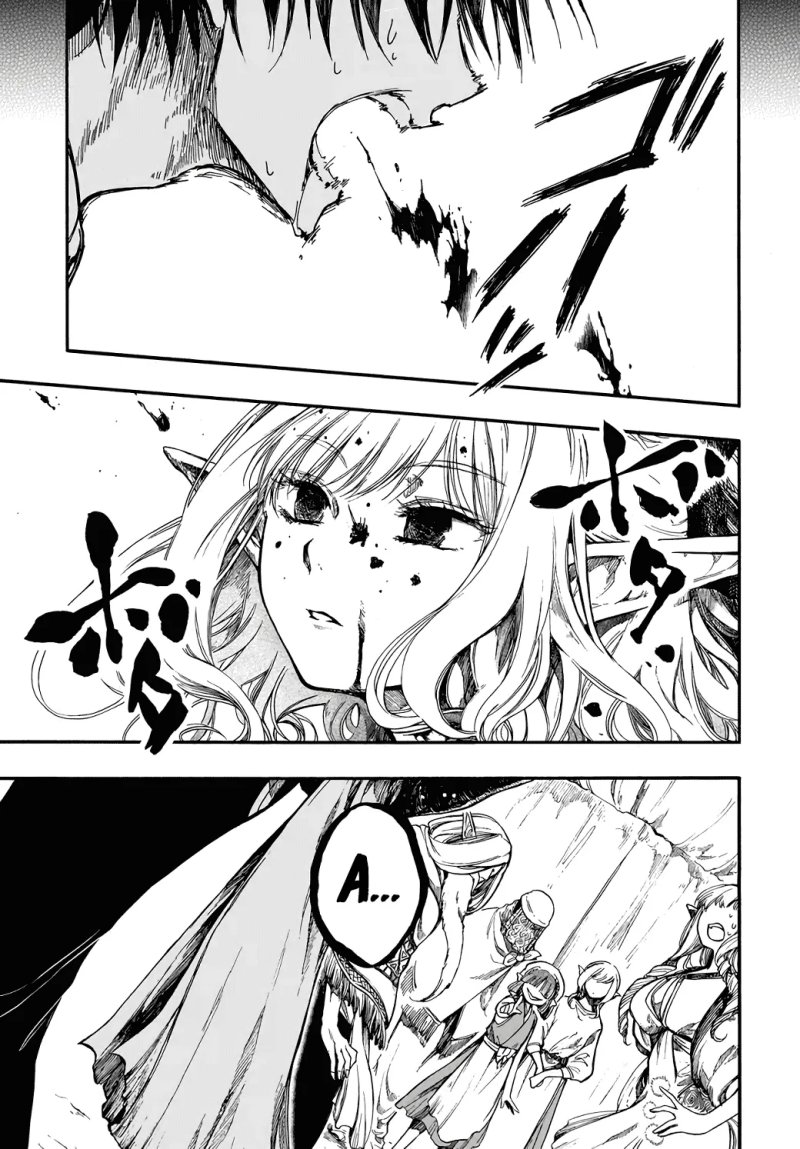 Isekai Apocalypse MYNOGHRA ~The conquest of the world starts with the civilization of ruin~ chapter 28